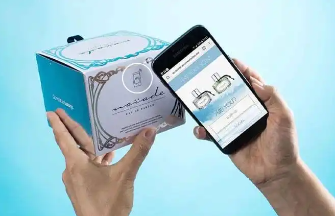 什么是 RFID 標簽以及它們如何工作？