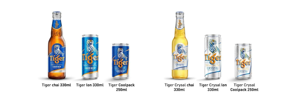 啤酒設計包裝